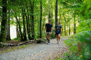 Wandelen in de Ardennen: toch liever de grens over?