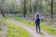 Wandelen in het Bos: voorbereidingen voor een Hike