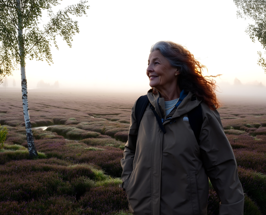 Wat neem je mee op een daghike? - paklijst voor elk seizoen