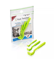 Tekentang – Tick Twister