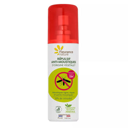 Muggenspray – Natuurlijke Bescherming